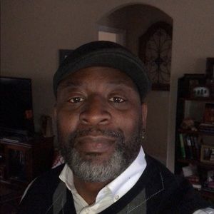 Meet your Posher, Tony